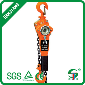 manual lever hoist hand chain hoist