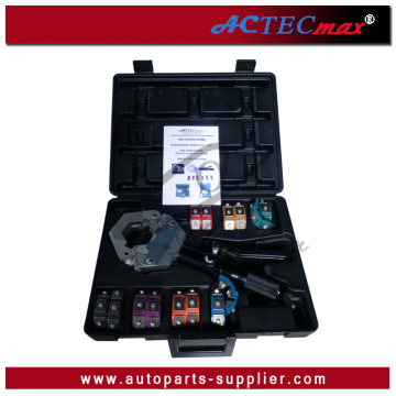 ACTECmax Hydraulic pressure tool hydraulic hydraulic crimping tool a/c hose crimping tool