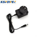 12v 0,5a 500 mA multi -dugó dc adapter