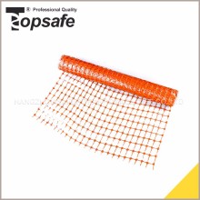 China house garden decoration Safety Barrier Fence,Orange Safety Fence