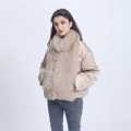 Wholesale Down Jacket Ladies Jacket