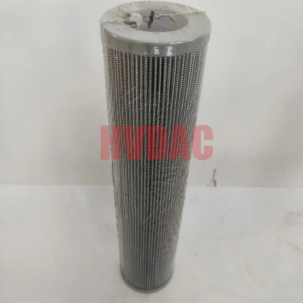 Hvdac Replace Filtrec Hydraulic Oil Filter Element DMD0045e20b