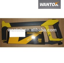 FIXED HACK SAW FRAME, 12"