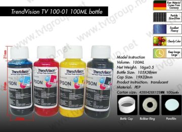 art paper inkjet ink for EPSON T40