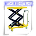 Hydraulic Lift Truck