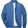 Outdoor Men's Fashion Jacket Customization