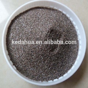 Brown Aluminum Oxide/BFA