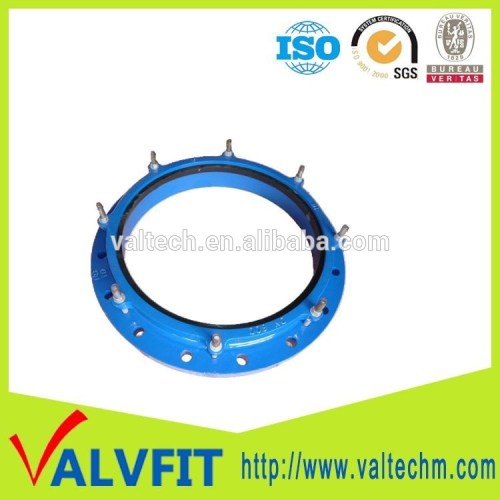 ISO2531 Flange adaptor for ductile iron pipe