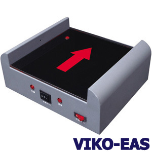 EM Library Book Desensitizer