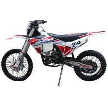 KTM 300cc NC300 Zongshen Engine Racing Dirt Bikes