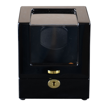 watch winder case rotating