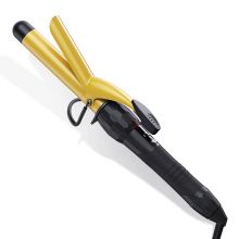 Professional 1 Inch Digital Temperature Control Ceramic Curling Iron