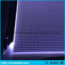 Laser Dotting LED Light Guide Panel