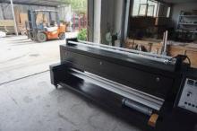 Far infrared ceremic printing oven Automatic 3.5KW Directly