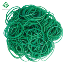 Green and Eco-Friendly Rubber Band Supplier: Custom, Natural, and Cheap Wholesale Options