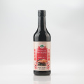 Light Soy Sauce 500ml Glass Bottle