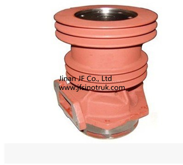 612600060260 Weichai Power Water Pump