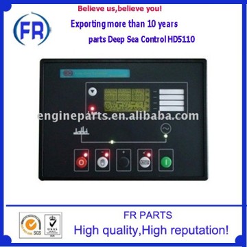 diesel engine parts HD5110 engine control module