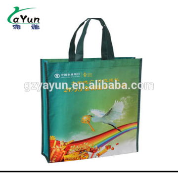 polyester nonwoven no woven mesh bag