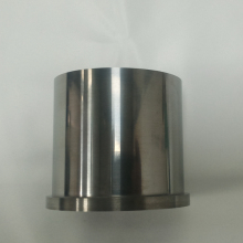 Tungsten steel cutting mold Stamping component Concave mold