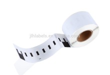 Etiquetas Address Labels Dymo Compatible Label 9-9*010 Printers 89mmX28mm-130Labels