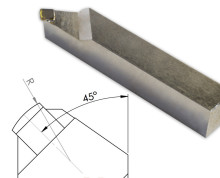 Mono Crystal Diamond Tools For Ultra-Precision Processing