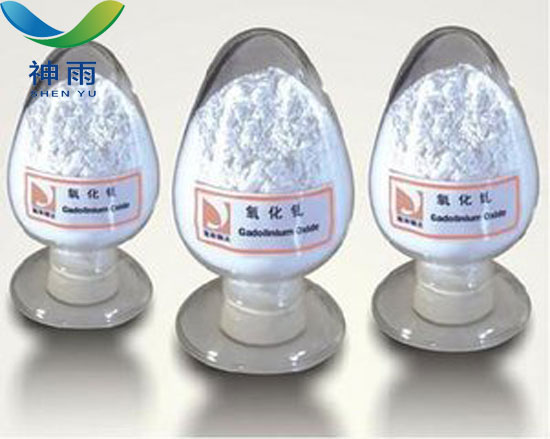 ऑक्साइड सामग्री Oxide material