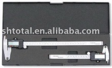 measuring tools kit (150mm/6in DIGITAL CALIPER+300mm/12in DIGITAL CALIPER)