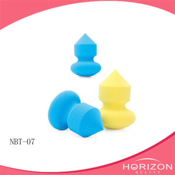 Cosmetic Oval Sponge Puff