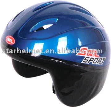 SNELL Kids Helmet