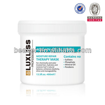 Restore protein deficiencies professional treatment