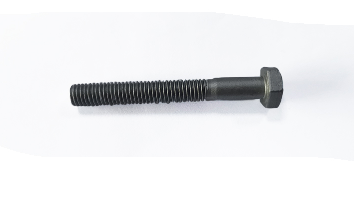 DIN933 Hex Bolt Geomet Sekskant Halvgevind Bolte