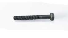 DIN933 Hex Bolt Geomet Hexagon Half Threaded Bolts