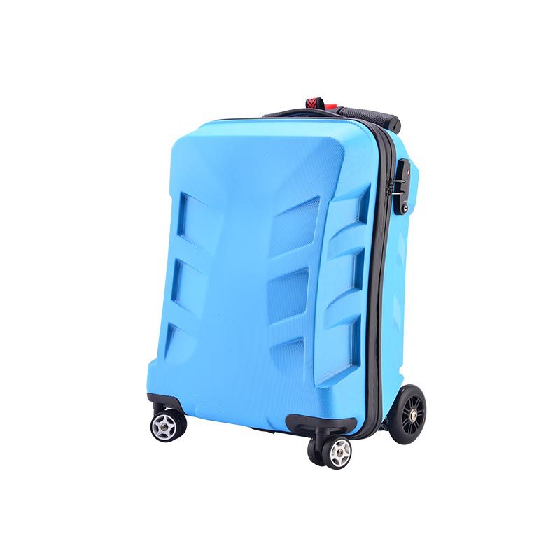 กระเป๋ารถเข็นเด็กนักเรียนน่ารัก Cute Children's Student Trolley Bag
