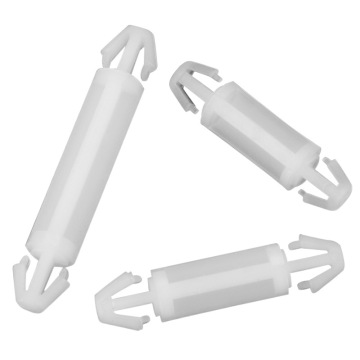 Easy-Fastening 3mm PCB Hole Plastic Spacer Support