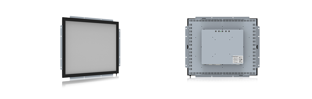 Touch Screen Monitor Portable