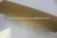 cork self adhesive roll