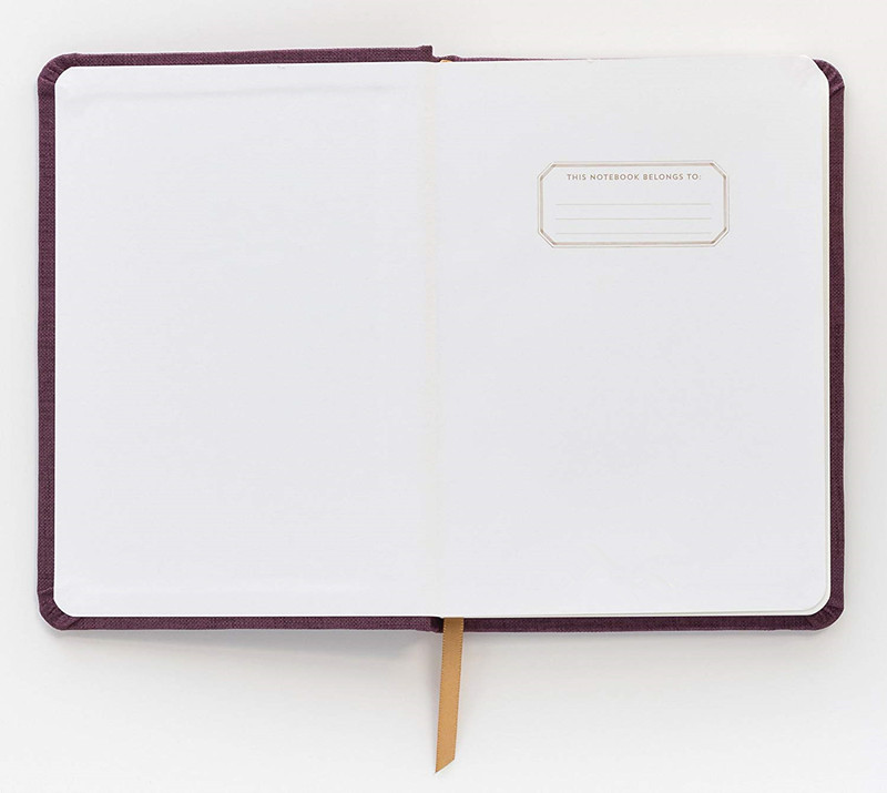 Eggplant Dreams Notebook 1 Eggplant Dreams Notebook 1