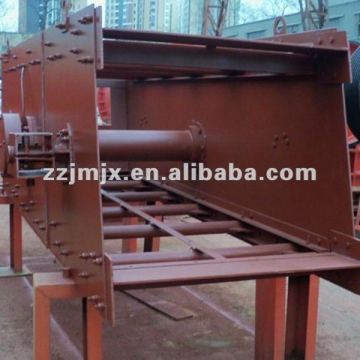 Vibratory Screen Machine