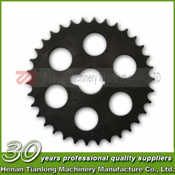 Plate Wheel Chain Sprocket Wheel