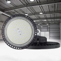 SMD5050 ΒΙΟΜΗΧΑΝΙΚΟ LED High Bay Light για αποθήκη