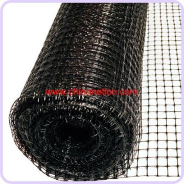 Light Duty Stretched Plastic Net
