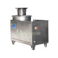 Chemical Pesticide Rotary Granulating Equipmnet