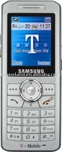 Samsung T509 mobile phone
