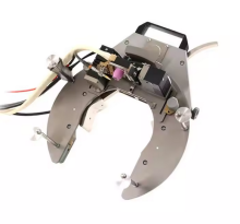 Open-head Orbital Welding Machine