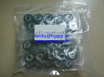 YAMAHA CL8MM~88MM smt feeder parts