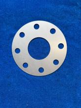 70 Generator connection plate