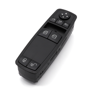 3 Pin Power Window Switch for Mercedes-Benz A1698206510 Car Door Window Switch