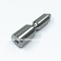 High Speed Lathe Machining Stainless Steel Accessories