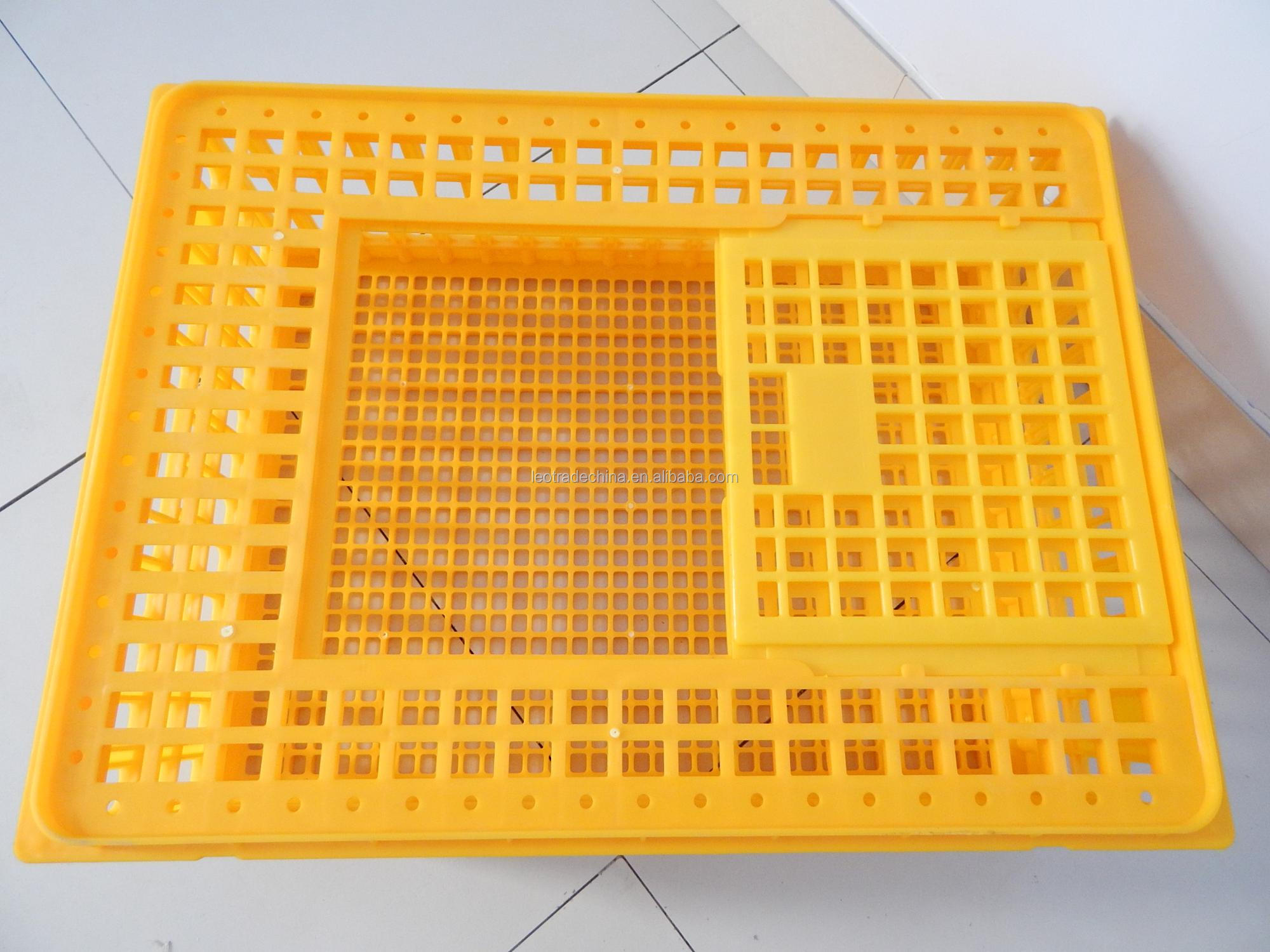 high quality large size transport crate for live poultry